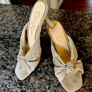 Jessica Simpson Mayxie 2 Sandal